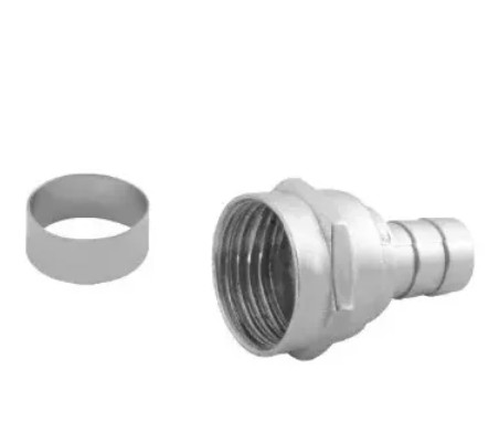 CAMPANA RG6