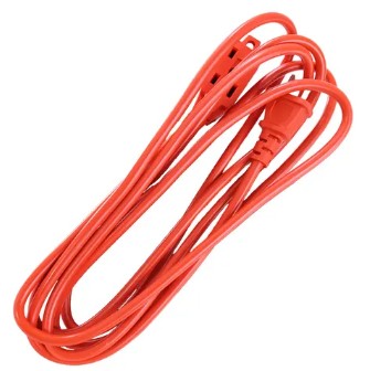 EXTENSION TSJW 2X16AWG 8M NARA