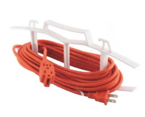 EXTENSION USO RUDO 16AWG 2M NA