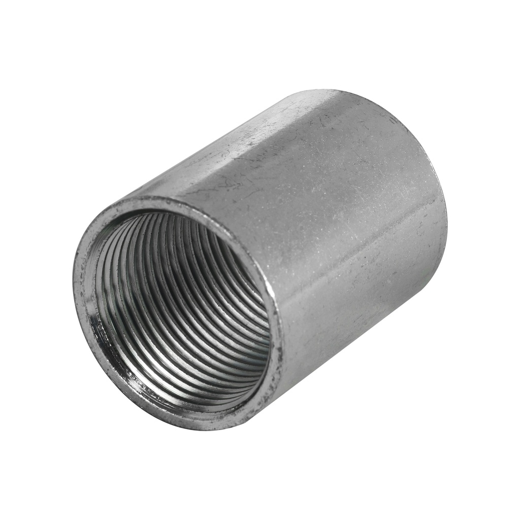 COPLE TUBO CED 40 1/2"