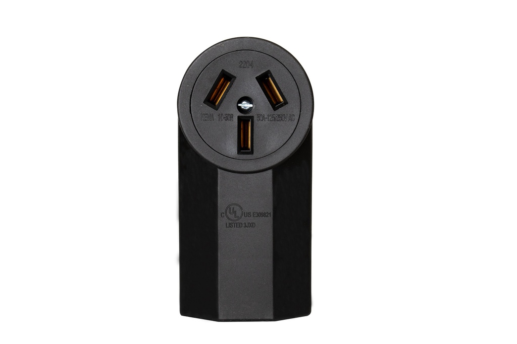 CONTACTO SUPERFICIE 125V-250V