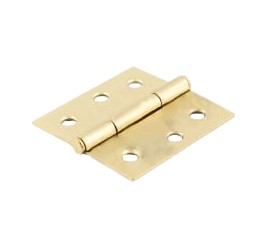 BISAGRA CUADRADA PREMIUM2 1/2"