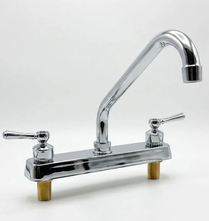 MEZCLADORA PARA COCINA 8" CUEL