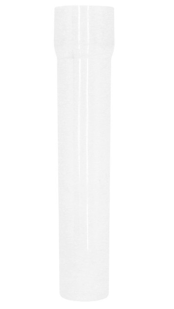 TUBO DE EXTENSION PARA FREGADE