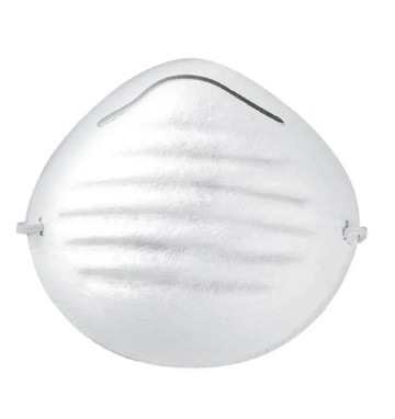 MASCARILLA DESECHABLE 5PZ