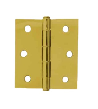 BISAGRA CUADRADA PREMIUM 3"X3"