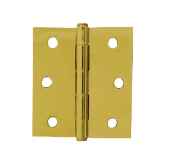 BISAGRA CUADRADA PREMIUM 3"X3"