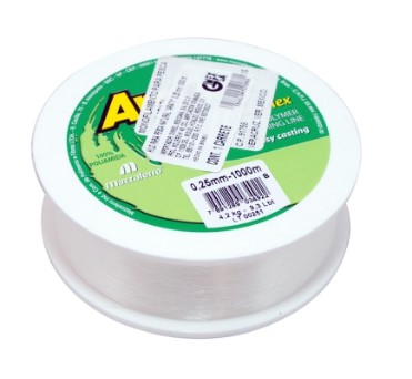 SEDAL PARA PESCA ARATY NATURAL