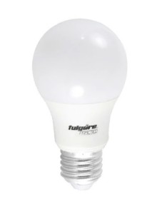 FOCO LED 5W LUZ DIA BASE E27 A