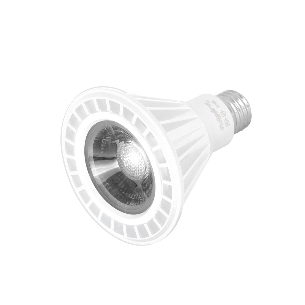 FOCO LED 7W LUZ DIA BASE E27,P