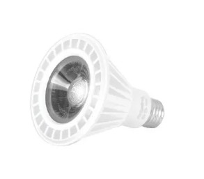 FOCO LED 7W LUZ CALIDA BASE E2