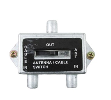 SWITCH AB METALICO DE PALANCAD