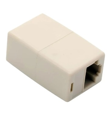COPLE PARA EXTENSION TELEFONIC