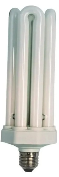 FOCO AHORRADOR 4U 65W REPUESTO