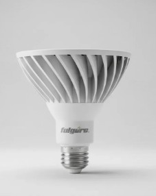 FOCO LED 16W LUZ DIA BASE E-27