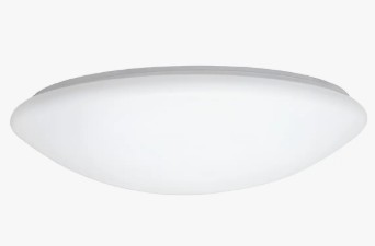 PLAFON LED SOBREPONER 15W