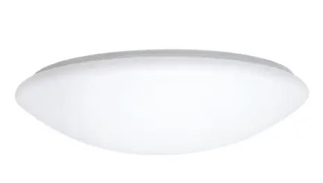 PLAFON LED SOBREPONER 19W