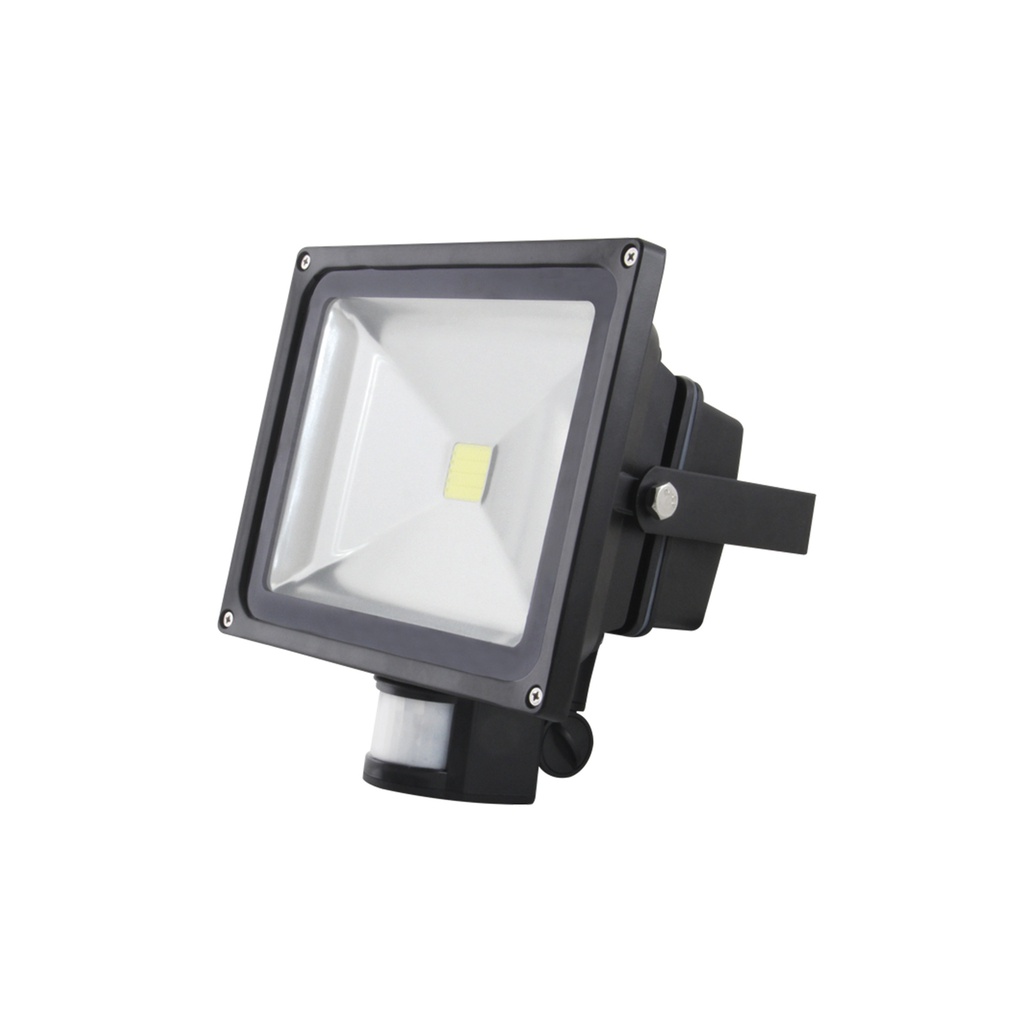 LUMINARIO LED SENSOR MOVIMIENT