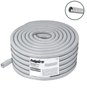 TUBO FLEXIBLE 1"