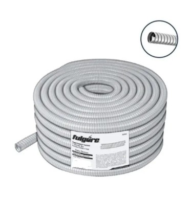 TUBO FLEXIBLE 1-1/2"