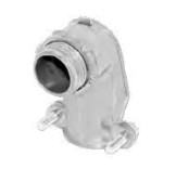 CONECTOR CURVO TUBO 3/8"