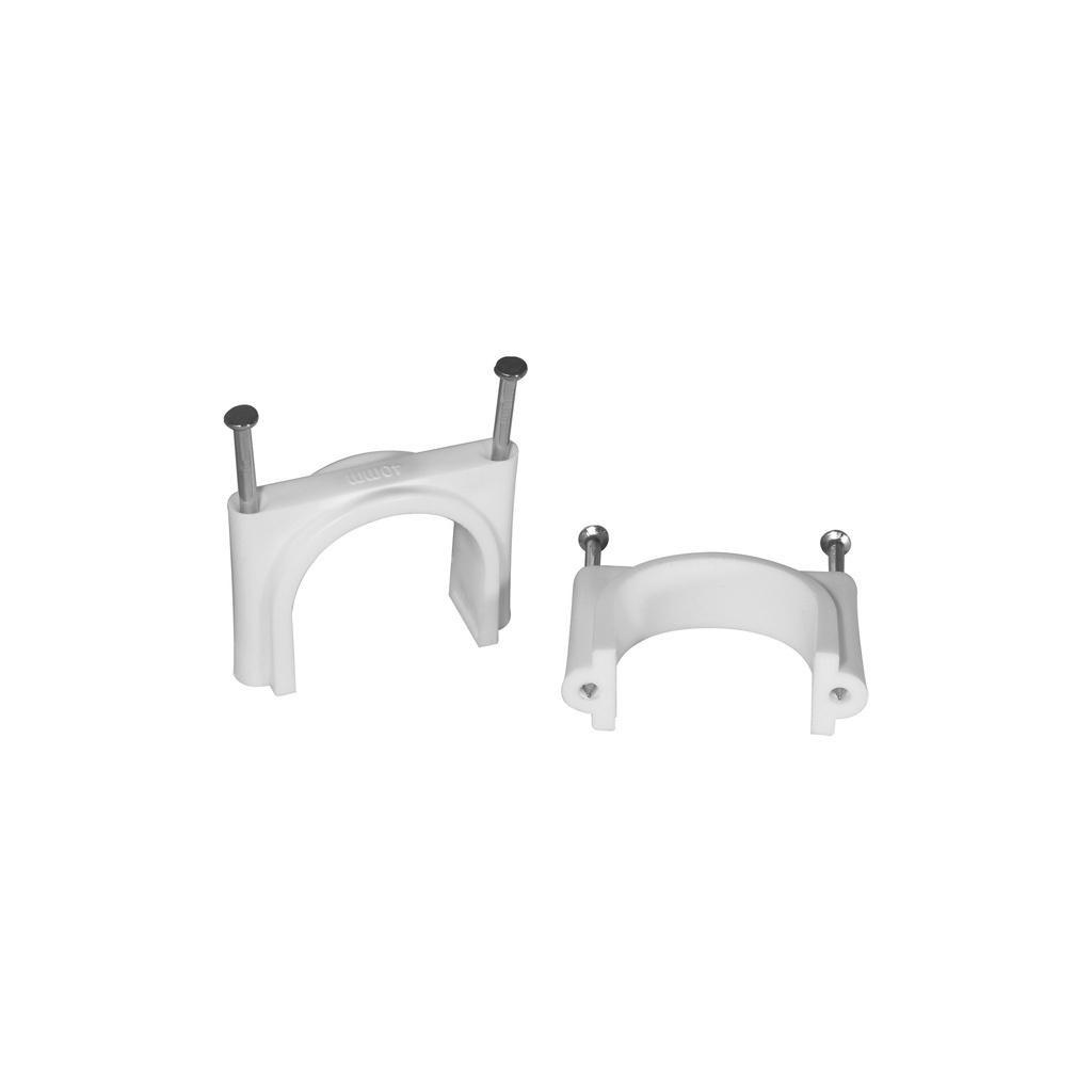 GRAPA DOBLE CLAVO 40MM BOLSA 5