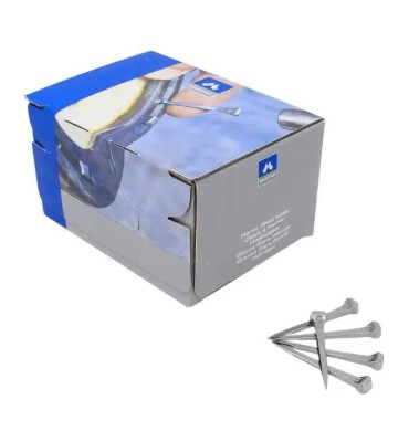 CLAVO HERRAR MUSTAD 4" 6000 PZ