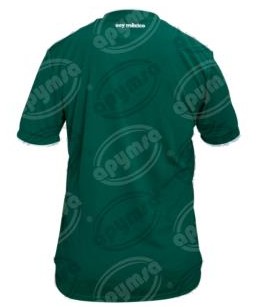 PLAYERA MUNDIAL 2018