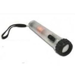 LINTERNA AUTO-RECARGABLE