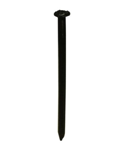 CLAVO PARA CONCRETO NEGRO 3"