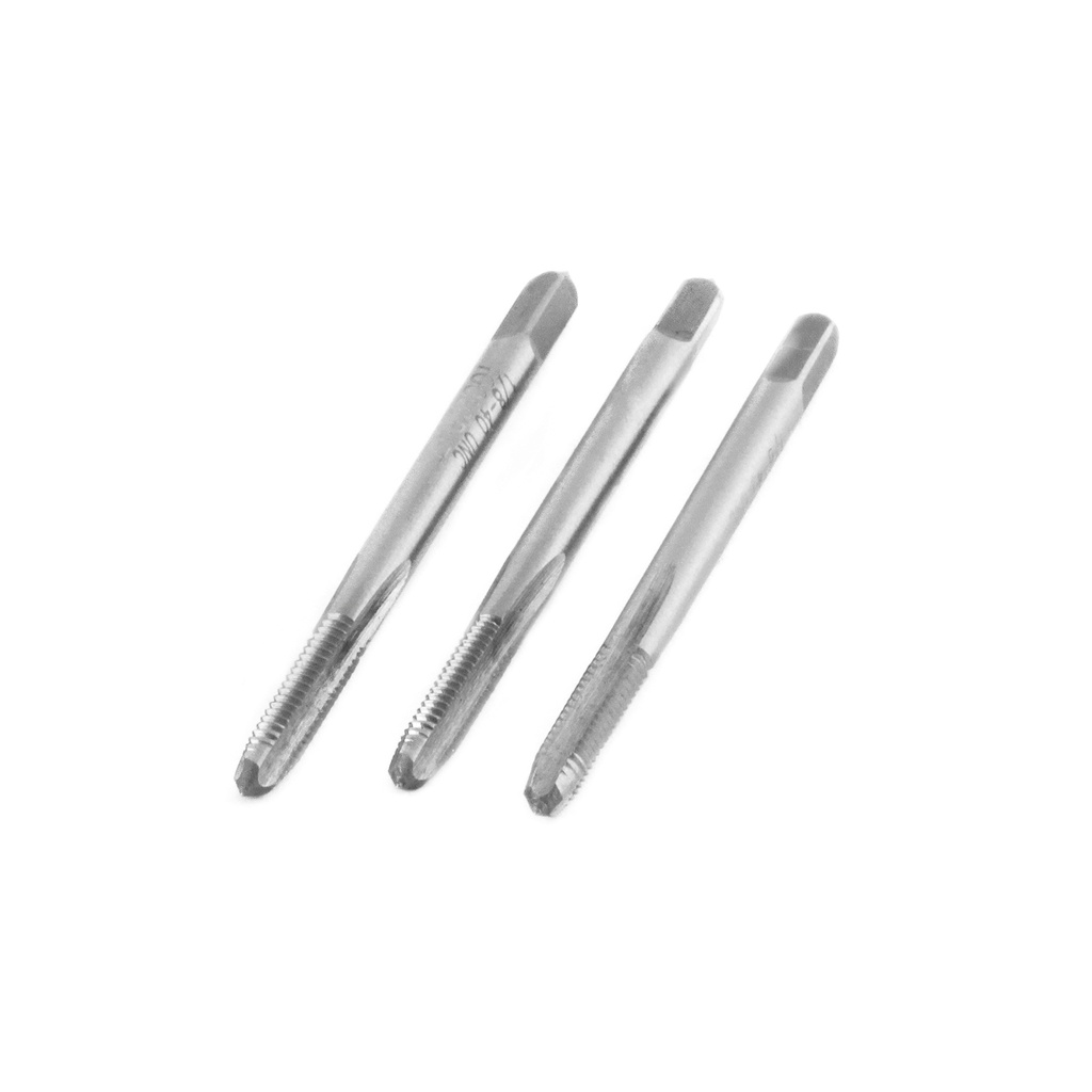 MACHUELO SEMICONICO N-2  1/8"x