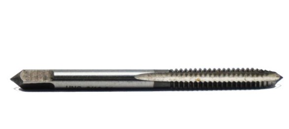 MACHUELO SEMICONICO N-2  1/4"