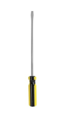 DESARMADOR 3/16" x 6" PLANO