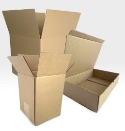 CAJA INNER