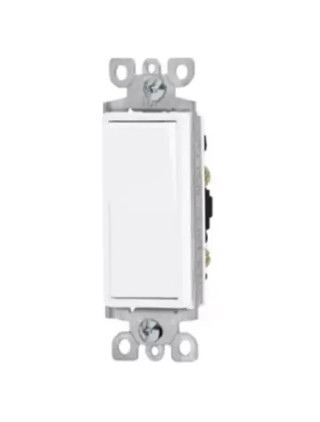 APAGADOR SENCILLO 3 VIAS PARA