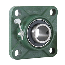 CHUMACERA DE PARED  4T.    UCF205 25MM