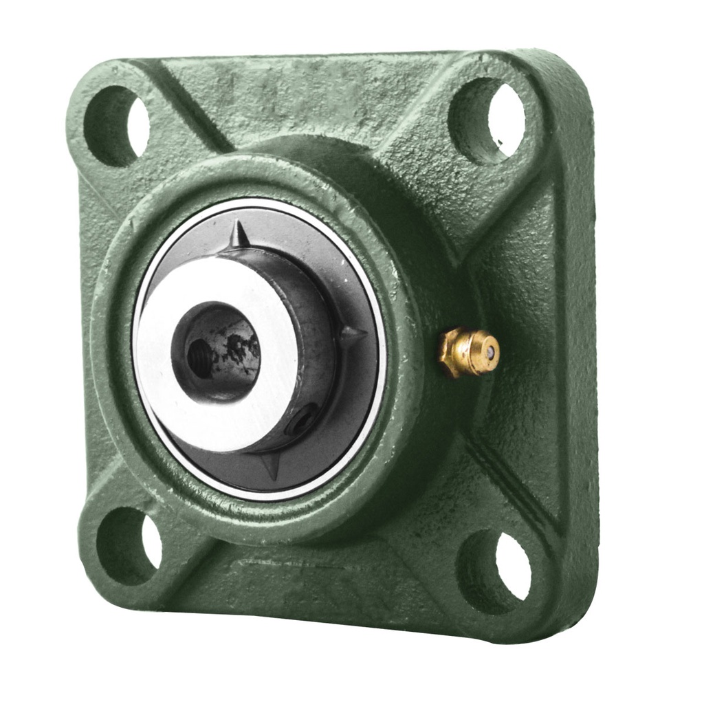 CHUMACERA DE PARED  4T.    UCF209-26 1 5/8"