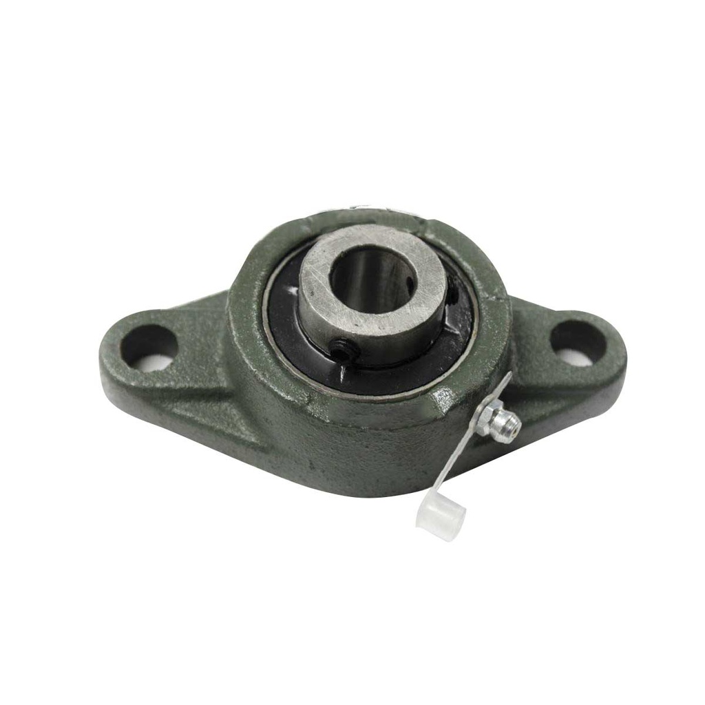 CHUMACERA DE PARED  2T.    UCFL206-19 1 3/16"
