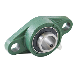 CHUMACERA DE PARED  2T.    UCFL209 45MM