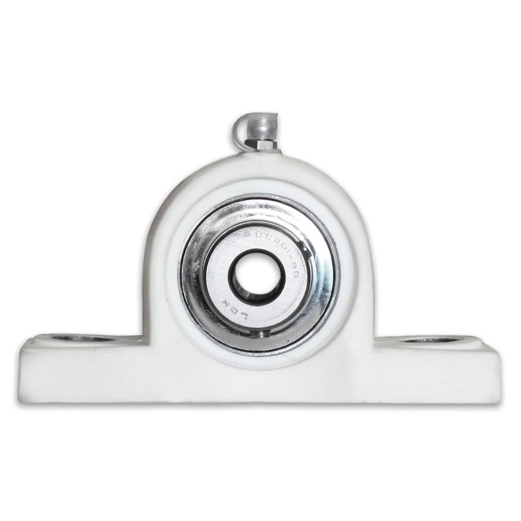 CHUMACERA DE PISO  UCP208-24 1 1/2" ALIMENTICIA