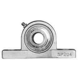 TENSOR CHUMACERA  4T.   UCT211-32 2" INOX.