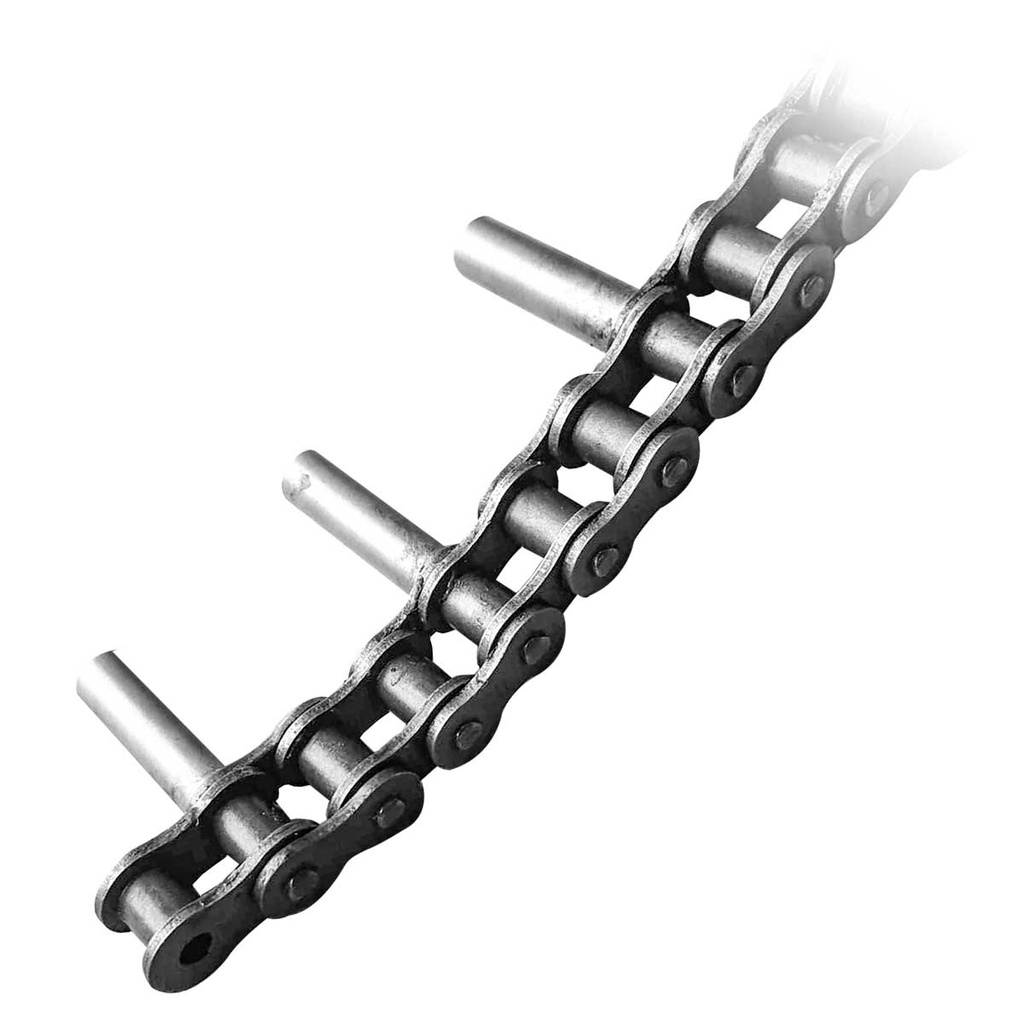 CADENA # 60-D5 3L (2-1/4") (CAJA DE 10 PIES)