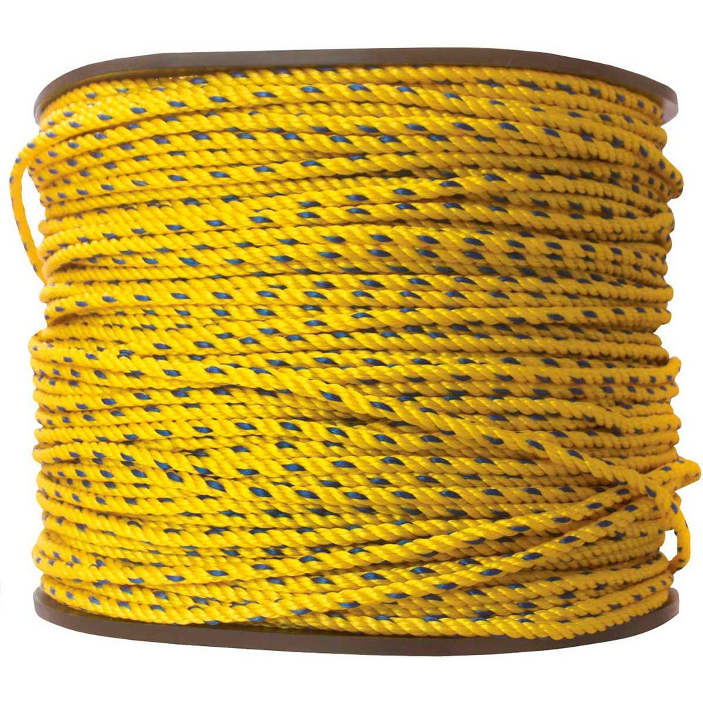 SOGA DE POLIPROPILENO WESTON 16MM (5/8")  26KG