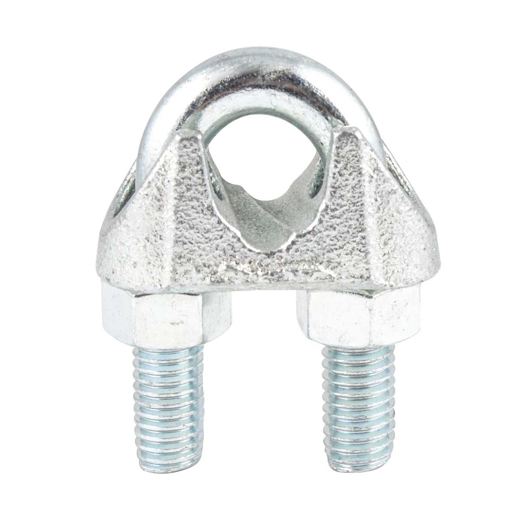 NUDO P/CABLE 7/8" MALEABLE