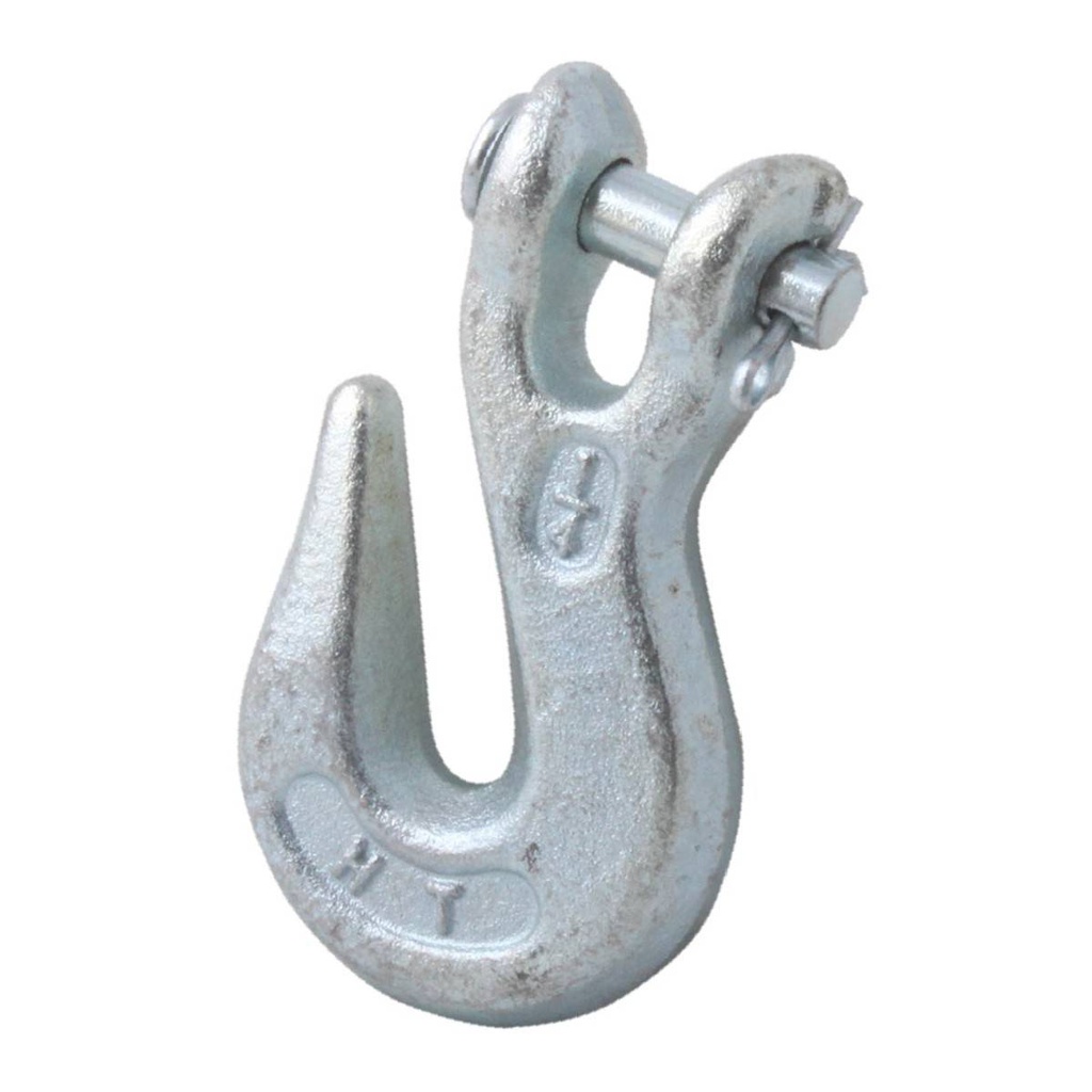 GANCHO P/CADENA 1/2"