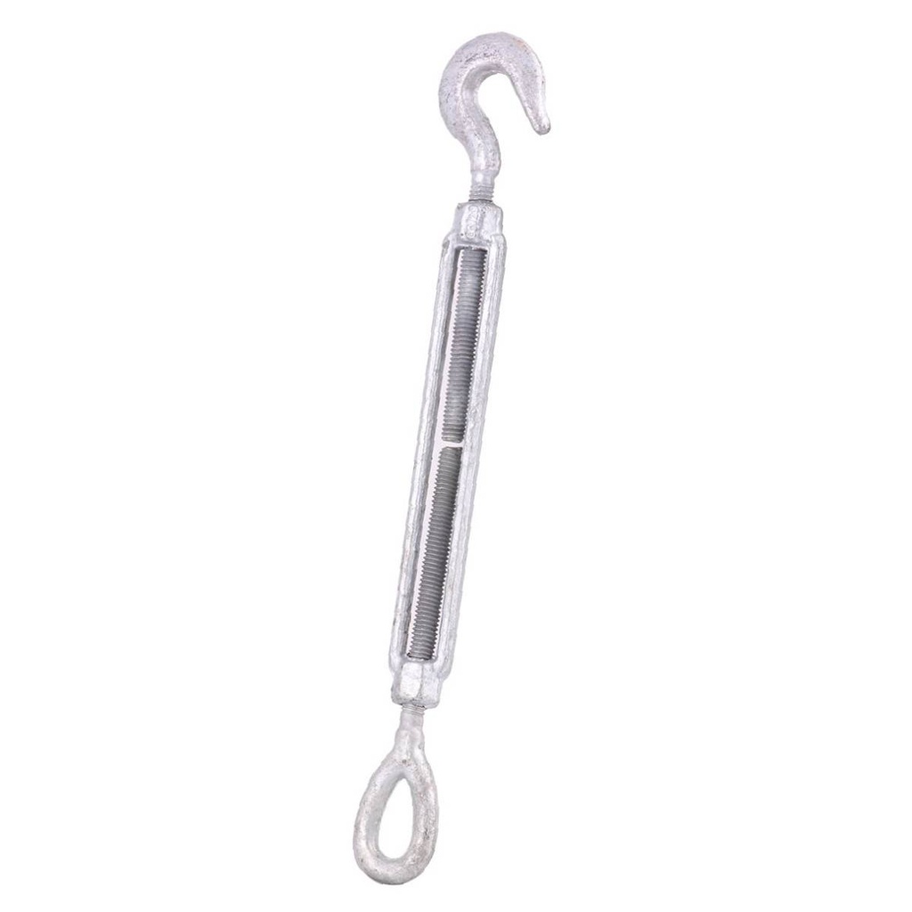 TENSOR ACERO FORJADO 1/2 X 6"