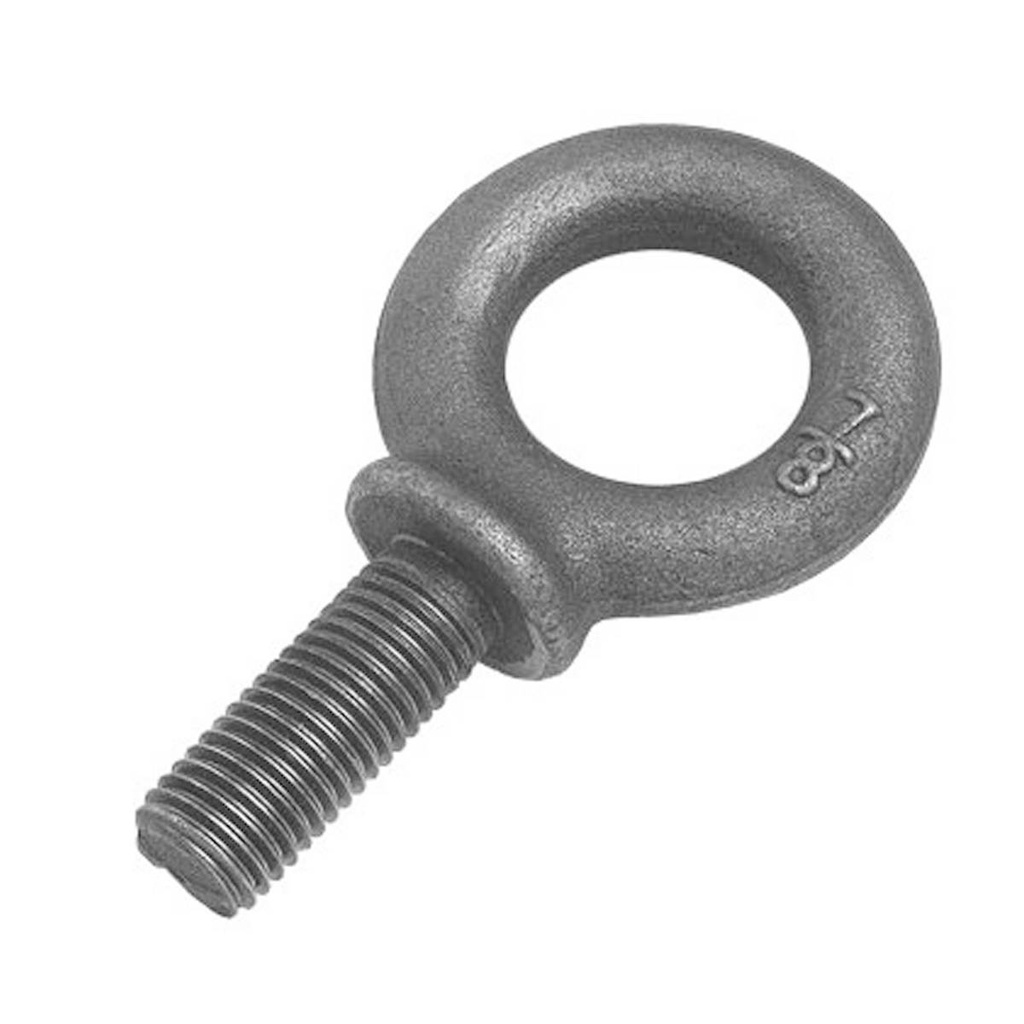 TORNILLO OJO FORJADO 3/4"X2"