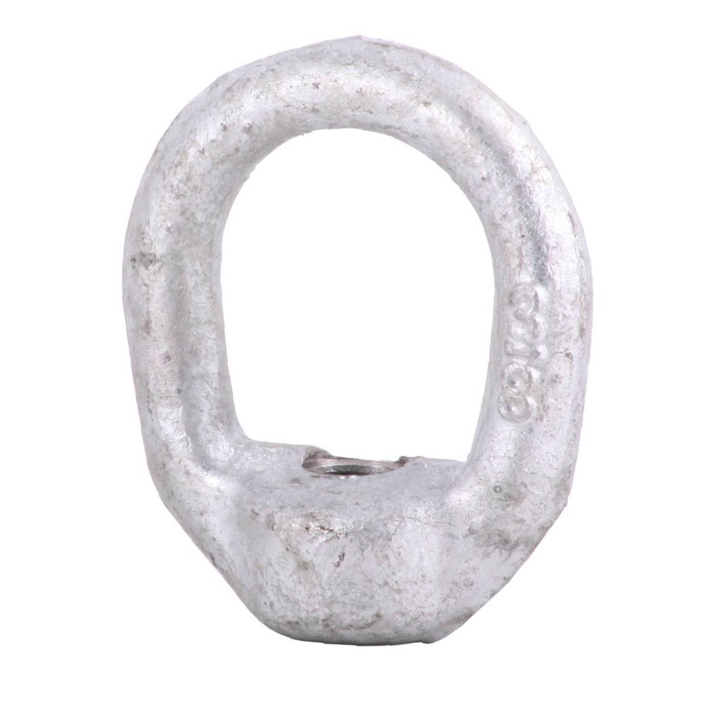 TUERCA D/OJO HEMBRA ROSCA 3/4" GROSOR DE ARMELLA 5/8"