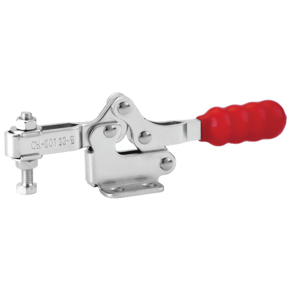 CLAMP ACCION HOR. 150KG