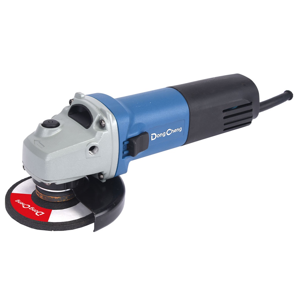 ESMERILADORA ANGULAR 1020 W 4-1/2" x 5/8"-11 11800 RPM